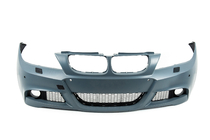 BMW řady 3 E90/E91 2005–2011 Sada bodykitu M-Sport (pro E90 2008-2011) fotografie 14