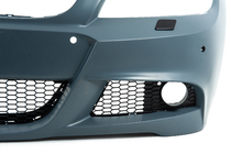 BMW řady 3 E90/E91 2005–2011 Sada bodykitu M-Sport (pro E90 2008-2011) fotografie 17