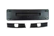 BMW řady 3 E90/E91 2005–2011 Sada bodykitu M-Sport (pro E90 2008-2011) fotografie 19