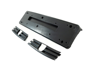 BMW řady 3 E90/E91 2005–2011 Sada bodykitu M-Sport (pro E90 2008-2011) fotografie 20