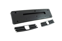 BMW řady 3 E90/E91 2005–2011 Sada bodykitu M-Sport (pro E90 2008-2011) fotografie 21
