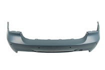 BMW řady 3 E90/E91 2005–2011 Sada bodykitu M-Sport (pro E90 2008-2011) fotografie 23