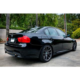 Sada bodykitu M-Sport (pro E90 2008-2011) fotografie 3