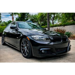 Sada bodykitu M-Sport (pro E90 2008-2011) fotografie 2