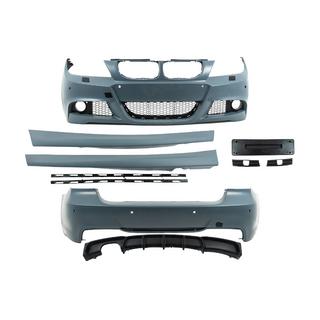 Sada bodykitu M-Sport (pro E90 2008-2011) fotografie 4