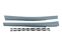 BMW řady 3 E90/E91 2005–2011 Sada bodykitu M3 (pro E90 2008-2011) fotografie 18