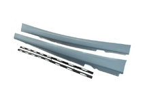 BMW řady 3 E90/E91 2005–2011 Sada bodykitu M3 (pro E90 2008-2011) fotografie 17
