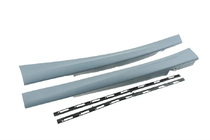 BMW řady 3 E90/E91 2005–2011 Sada bodykitu M3 (pro E90 2008-2011) fotografie 6