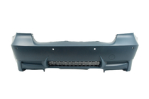 BMW řady 3 E90/E91 2005–2011 Sada bodykitu M3 (pro E90 2008-2011) fotografie 5