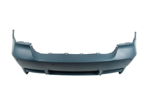 BMW řady 3 E90/E91 2005–2011 Sada bodykitu M3 (pro E90 2008-2011) fotografie 7