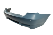 BMW řady 3 E90/E91 2005–2011 Sada bodykitu M3 (pro E90 2008-2011) fotografie 8