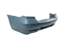 BMW řady 3 E90/E91 2005–2011 Sada bodykitu M3 (pro E90 2008-2011) fotografie 9