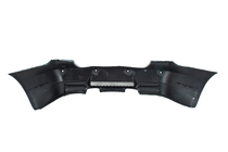 BMW řady 3 E90/E91 2005–2011 Sada bodykitu M3 (pro E90 2008-2011) fotografie 10