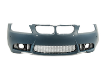 BMW řady 3 E90/E91 2005–2011 Sada bodykitu M3 (pro E90 2008-2011) fotografie 4