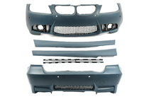 BMW řady 3 E90/E91 2005–2011 Sada bodykitu M3 (pro E90 2008-2011) fotografie 3