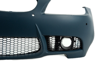 BMW řady 3 E90/E91 2005–2011 Sada bodykitu M3 (pro E90 2008-2011) fotografie 14