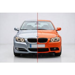 Sada bodykitu M3 (pro E90 2008-2011) fotografie 1