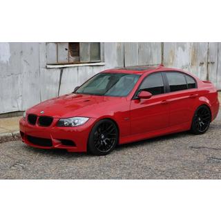 Sada bodykitu M3 (pro E90 2008-2011) fotografie 2