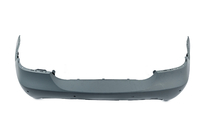 BMW řada 5 E60/E61 2003–2010 Sada bodykitu M-Sport (pro E60) Dvojitý výfuk na obě strany fotografie 26