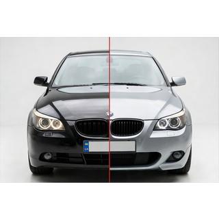 Sada bodykitu M-Sport (pro E60) fotografie 1