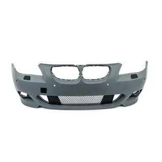 Sada bodykitu M-Sport (pro E60) fotografie 4