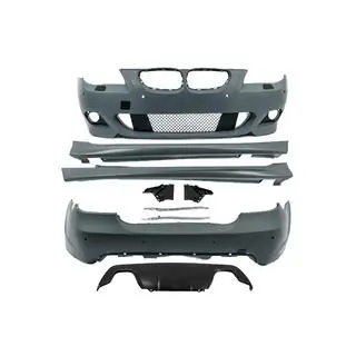 Sada bodykitu M-Sport (pro E60) fotografie 2
