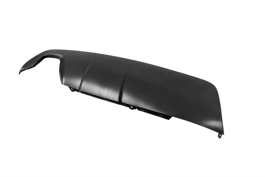 BMW řada 5 E60/E61 2003–2010 Sada bodykitu M-Sport (pro E60) Jednostranný dvojitý výfuk Fotografie 18