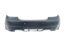 BMW řada 5 E60/E61 2003–2010 Kompletní bodykit M5 (pro E60) fotografie 5