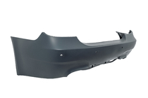 BMW řada 5 E60/E61 2003–2010 Kompletní bodykit M5 (pro E60) fotografie 7