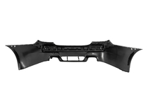 BMW řada 5 E60/E61 2003–2010 Kompletní bodykit M5 (pro E60) fotografie 8