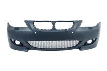 BMW řada 5 E60/E61 2003–2010 Kompletní bodykit M5 (pro E60) fotografie 3