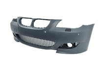 BMW řada 5 E60/E61 2003–2010 Kompletní bodykit M5 (pro E60) fotografie 10