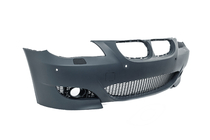 BMW řada 5 E60/E61 2003–2010 Kompletní bodykit M5 (pro E60) fotografie 11