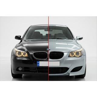 Kompletní bodykit M5 (pro E60) BMW řada 5 E60/E61 2003–2010 fotografie 1