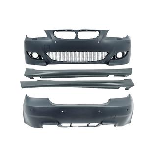 Kompletní bodykit M5 (pro E60) BMW řada 5 E60/E61 2003–2010 fotografie 2