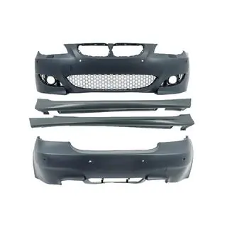 Kompletní bodykit M5 (pro E60) fotografie 2