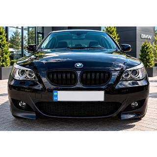 Přední nárazník M5 fotografie 3