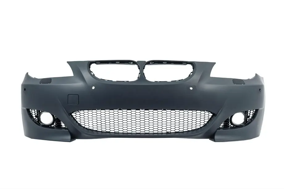 BMW řada 5 E60/E61 2003–2010 Přední nárazník M5 Fotografie 7