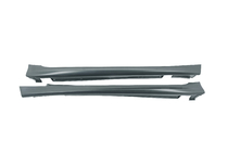 BMW řada 5 E60/E61 2003–2010 Boční prahy M5 (pro E60) fotografie 1