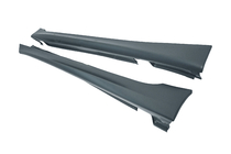 BMW řada 5 E60/E61 2003–2010 Boční prahy M5 (pro E60) fotografie 2