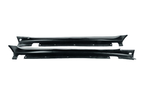 BMW řada 5 E60/E61 2003–2010 Boční prahy M5 (pro E60) fotografie 4