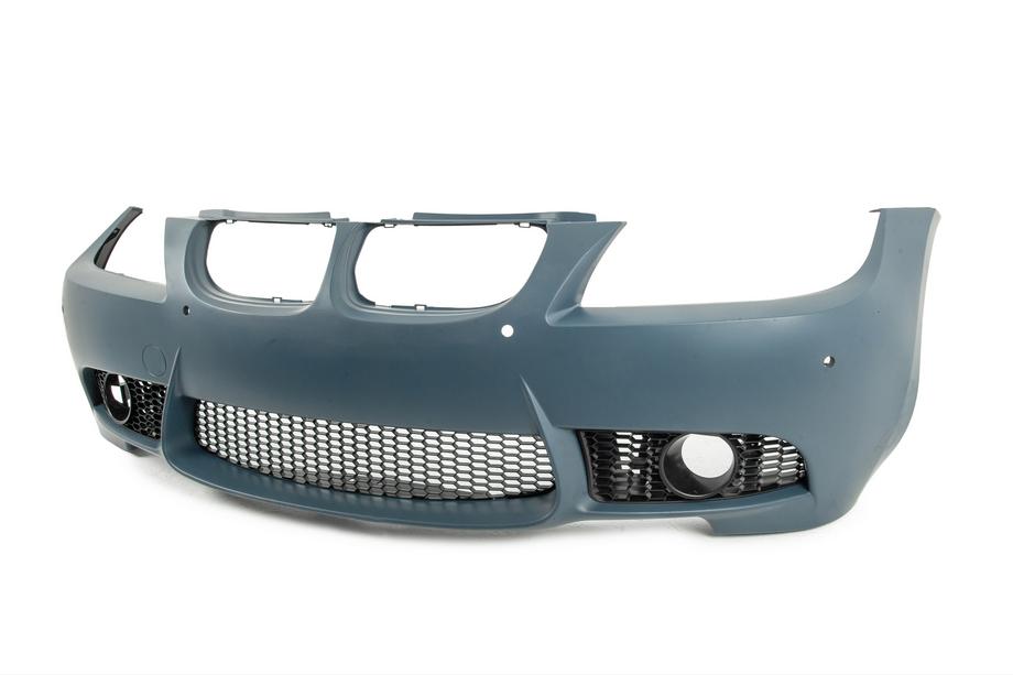 BMW řady 3 E90/E91 2005–2011 Přední nárazník M3 (pro 2008-2011) Fotografie 4