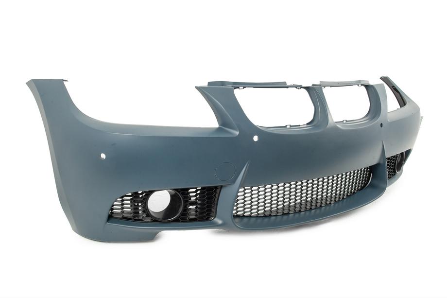 BMW řady 3 E90/E91 2005–2011 Přední nárazník M3 (pro 2008-2011) Fotografie 5