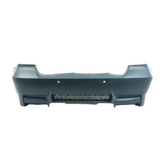 Zadní nárazník M3 (pro E90 2008-2011) BMW řady 3 E90/E91 2005–2011 fotografie 1