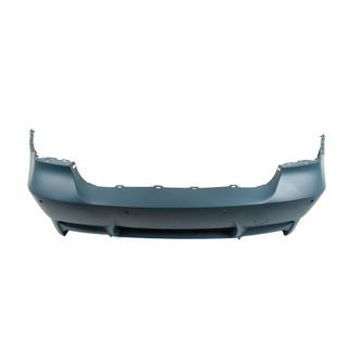 Zadní nárazník M3 (pro E90 2008-2011) BMW řady 3 E90/E91 2005–2011 fotografie 2