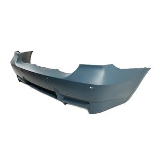 Zadní nárazník M3 (pro E90 2008-2011) BMW řady 3 E90/E91 2005–2011 fotografie 3