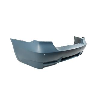 Zadní nárazník M3 (pro E90 2008-2011) BMW řady 3 E90/E91 2005–2011 fotografie 4