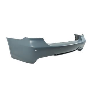 Zadní nárazník M-Sport (pro E90 2008-2011) BMW řady 3 E90/E91 2005–2011 fotografie 4