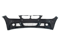 BMW řady 3 E90/E91 2005–2011 Přední nárazník M-Sport (pro 2008-2011) fotografie 6