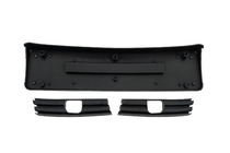 BMW řady 3 E90/E91 2005–2011 Přední nárazník M-Sport (pro 2008-2011) fotografie 10